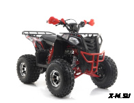 Квадроцикл GBM SHARP 190 PREMIUM SEMI-AUTOMATIC