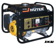 Электрогенератор Huter HT1000L