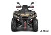 Квадроцикл AODES Pathcross ATV1000L EPS XE PRO 2025г.