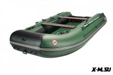 Лодка MISHIMO LITE 320