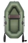Надувная лодка АКВА-ОПТИМА 220