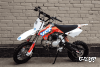 Питбайк YCF START F125 14/12