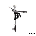 Навесной комплект TOYAMA(PARSUN) (ПЛМ TA2/TA3,5)