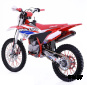 Кроссовый мотоцикл Apollino AMX-F 300 			 			