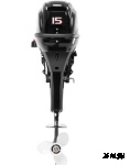 Лодочный мотор HIDEA HD15FHS