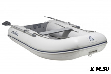 Надувная лодка ПВХ Адмирал 270