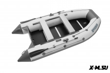 Лодка ДРАККАР 3200 С HANT