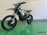 Мотоцикл JHL MOTO JHL ZR5 YBS300 (176MN)