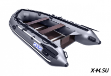 Надувная лодка APACHE 3300 СК