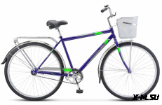 Велосипед STELS Navigator-300 С 28&quot; Z010