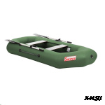 Гребная лодка ШКИПЕР А260нт