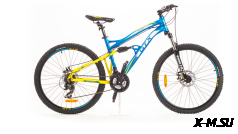 Велосипед 26 GTX MOON 1.0