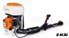 Распылитель ранцевый SR 200