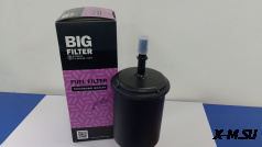 Фильтр топливный для снегоходов STELS BIG Filter 