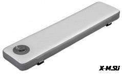 НАДУВНАЯ НАКЛАДКА НА ЖЕСТКОЕ СИДЕНЬЕ ДЛЯ ЛОДКИ (МАТЕРИАЛ AIRDECK) 105-25-8см