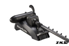 Электромотор MotorGuide Xi5-80 SW 60&quot; 24V GPS