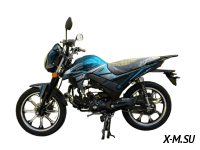 Мопед FXMOTO STORM LUX