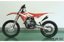 Мотоцикл JHL MOTO JHLofr LX250R (LX26)