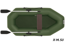 Лодка ПВХ Фрегат М-11 (240 см)