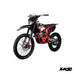 Эндуро мотоцикл ZM HOPPER 250СС 4T