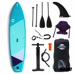 SUP Board ADVENTUM 10.6