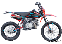 Питбайк TMBK Pitster SP1 150 (17/14)