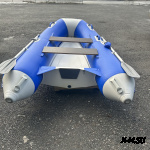 Лодка РИБ (RIB) MISHIMO RIVERSIDE 310