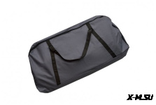 Моторно-гребная лодка с жестким транцем ROGER Standart 2800