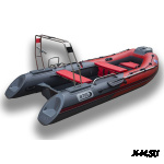 РИБ Stel R-375 Elen стеклопластиковые законцовки