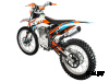 Мотоцикл кроссовый KAYO K1 250 MX 21/18