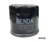 Фильтр масляный BENDA Chinchilla 300-500/Funrider 125/Rock 300, Napoleon 500