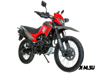 Мотоцикл ATAKI CROSSER 300 (4T PR300) 21/18