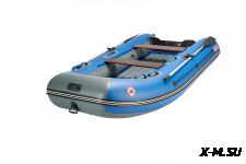 Лодка MISHIMO LITE 335