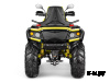 Квадроцикл AODES Pathcross ATV800L MUD PRO EPS 2025г.