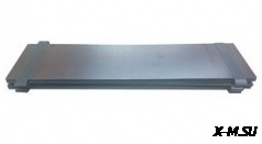 Пайол фанерный реечный 230 TL