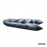 Надувная лодка ALTAIR ORION-550 L