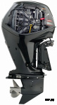 Лодочный мотор PROMAX SF125FEEL-T EFI