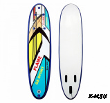 Надувная доска для sup-бординга GS SPORT FLAME 10’6