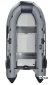 Лодка ПВХ МУССОН 3200 СК AirDeck