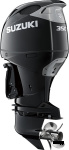 Лодочный мотор Suzuki DF350ATX