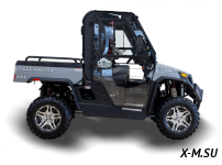 Багги HISUN SECTOR 750-/WINTER TRAVEL LIMITED/