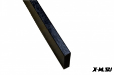 Накладки на сани-волокуши С6 (1470х700 мм) комплект — 5 шт.