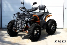 Квадроцикл PROMAX 300 4X4 ALL ROAD