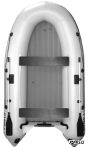 Лодка ПВХ HYDRA Nova 360 «Оптима 1200»