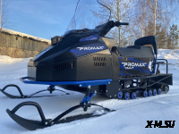 Снегоход PROMAX YAKUT 500 R/K SUPERLONG 2.0 4T 22