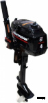 Лодочный мотор GOLFSTREAM(PARSUN) T4NBMS