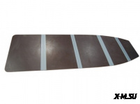 Пайол фанерный книжка 280 TL