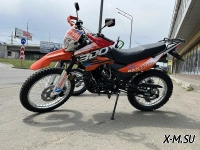 Мотоцикл RACER RC300-GY8Х PANTHER SPORT