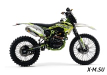 Мотоцикл Progasi SUPER MAX 300 PRO PR300 (ZS175FMN)