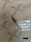 Пружина φ2.0×105mm МаксиСкутер PROMAX-HONDA ADV